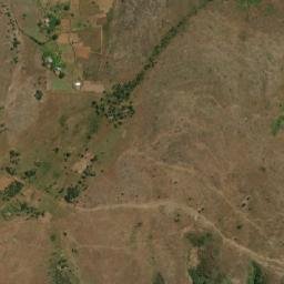 Satellite imagery of Gitega, BI
