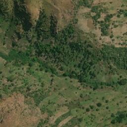 Satellite imagery of Gitega, BI