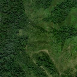 Satellite imagery of Espolón Linda Chara, PE