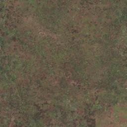 Satellite imagery of Serrote Tamanduá, BR