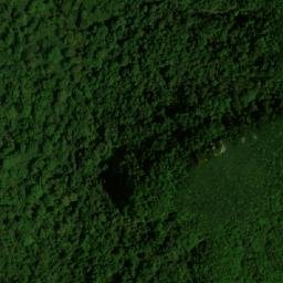Satellite imagery of Serra de Maranguape, BR