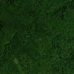 Satellite imagery of Serra de Maranguape, BR