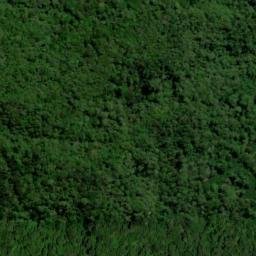 Satellite imagery of Serra de Maranguape, BR
