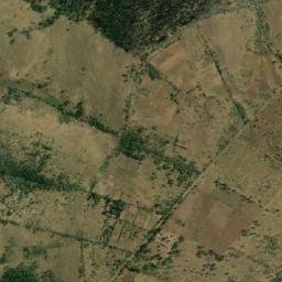 Satellite imagery of Gikuyo, BI