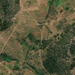 Satellite imagery of Nyakigongwe, BI