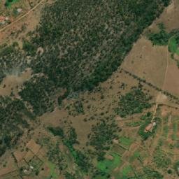 Satellite imagery of Nyakigongwe, BI