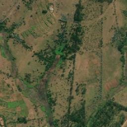 Satellite imagery of Nyakigongwe, BI