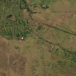 Satellite imagery of Karimbi, BI