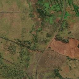 Satellite imagery of Karimbi, BI