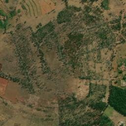 Satellite imagery of Karimbi, BI