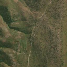 Satellite imagery of Gihaga, BI