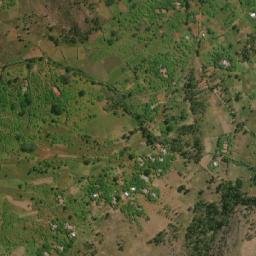 Satellite imagery of Gakugwa, BI