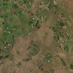 Satellite imagery of Gakugwa, BI