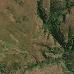 Satellite imagery of Gakugwa, BI