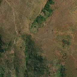 Satellite imagery of Nyabweru, BI