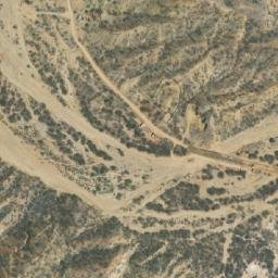 Satellite imagery of Punta Mero, PE