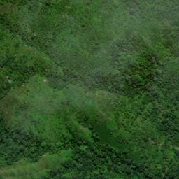Satellite imagery of Espolón Linda Chara, PE