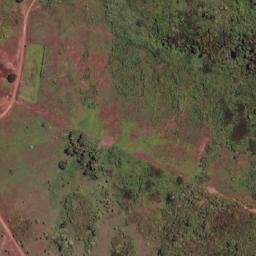 Satellite imagery of Serra Verde, BR