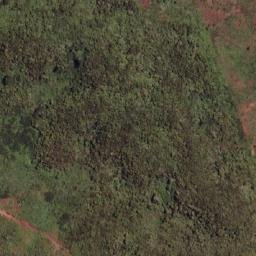 Satellite imagery of Serra Verde, BR