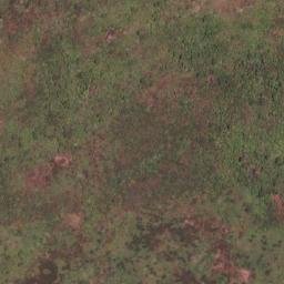 Satellite imagery of Serrote Tamanduá, BR