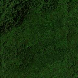 Satellite imagery of Serra de Maranguape, BR