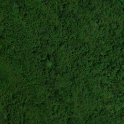 Satellite imagery of Serra de Maranguape, BR