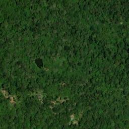 Satellite imagery of Serra de Maranguape, BR