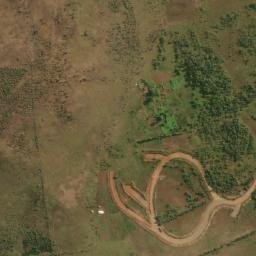 Satellite imagery of Karimbi, BI