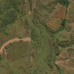 Satellite imagery of Karimbi, BI