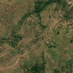 Satellite imagery of Karimbi, BI