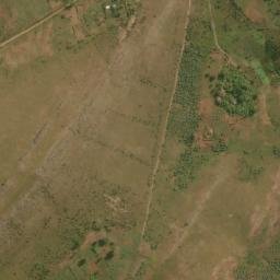 Satellite imagery of Gisorwe, BI
