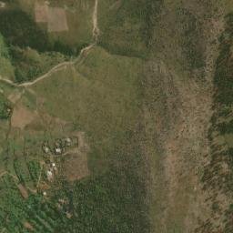 Satellite imagery of Gihaga, BI