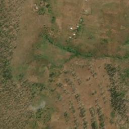 Satellite imagery of Bugombe, BI