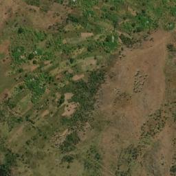 Satellite imagery of Kibimbi, BI