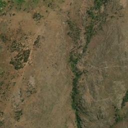 Satellite imagery of Gakugwa, BI