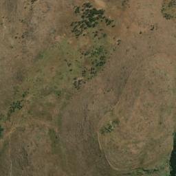 Satellite imagery of Gakugwa, BI