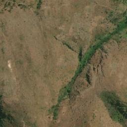 Satellite imagery of Gakugwa, BI