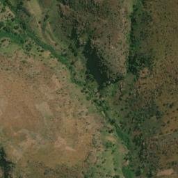 Satellite imagery of Nyabweru, BI