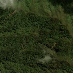Satellite imagery of Filo El Queque, EC