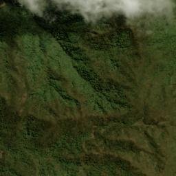 Satellite imagery of Filo El Queque, EC