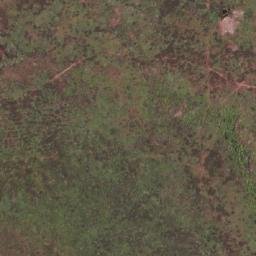 Satellite imagery of Serrote Tamanduá, BR