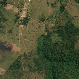 Satellite imagery of Musebeyi, BI