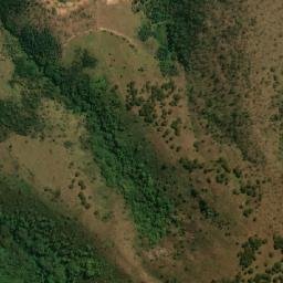 Satellite imagery of Musebeyi, BI