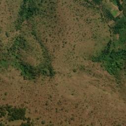 Satellite imagery of Musebeyi, BI