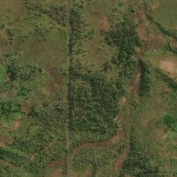 Satellite imagery of Karimbi, BI