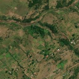 Satellite imagery of Karimbi, BI