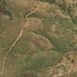 Satellite imagery of Gihaga, BI