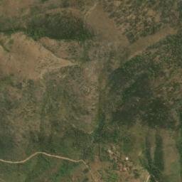 Satellite imagery of Bugombe, BI