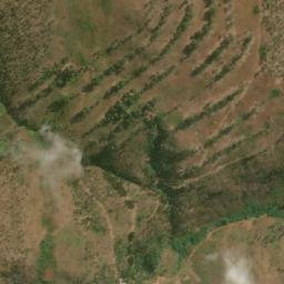 Satellite imagery of Bugombe, BI