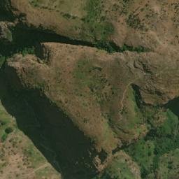 Satellite imagery of Kibimbi, BI